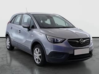 Opel Crossland X 1.2 Turbo 81kW SUV