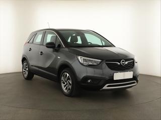 Opel Crossland X 1.2 Turbo 81kW SUV