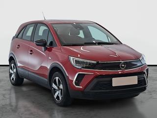 Opel Crossland X 1.2 Turbo 96kW SUV