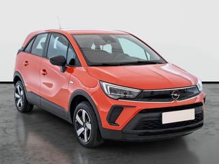 Opel Crossland X 1.2 Turbo 81kW SUV
