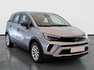 Opel Crossland X 1.2 Turbo 81kW SUV