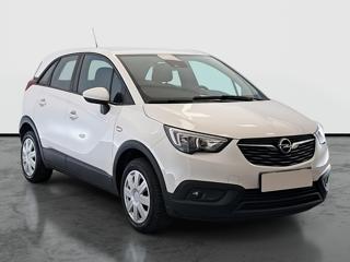 Opel Crossland X 1.2 Turbo 81kW SUV