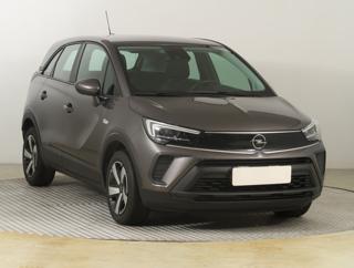Opel Crossland X 1.2 61kW SUV