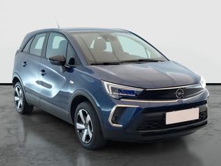 Opel Crossland X 1.2 Turbo 81kW SUV