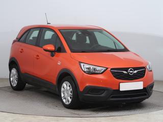 Opel Crossland X 1.2 61kW SUV