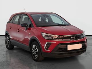 Opel Crossland X 1.2 Turbo 81kW SUV