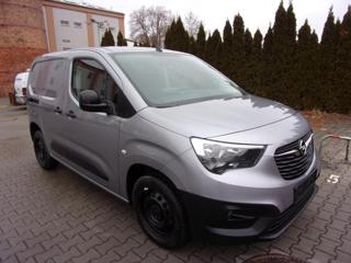 Opel Combo 1.5 CDTi, Enjoy, 6rychl. užitkové