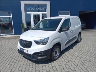 Opel Combo 1,5 VAN,L1H1 CDTi 75kW,MT6 užitkové