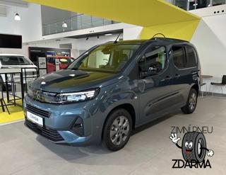 Opel Combo EDITION Plus VAN