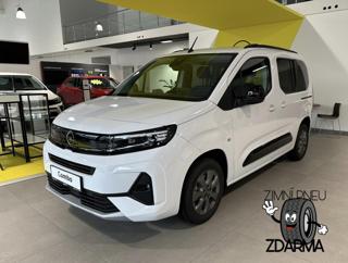 Opel Combo EDITION Plus VAN