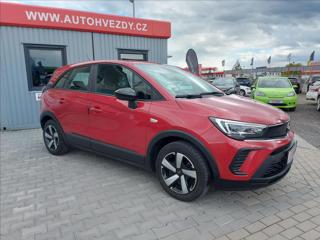Opel Crossland 1,2 XE EDITION ČR PŘÍPRAVA