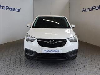 Opel Crossland 1,5 CDTI 75kW