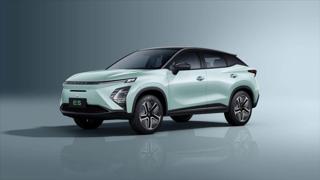 Omoda E5 61,06 kWh  Premium SUV