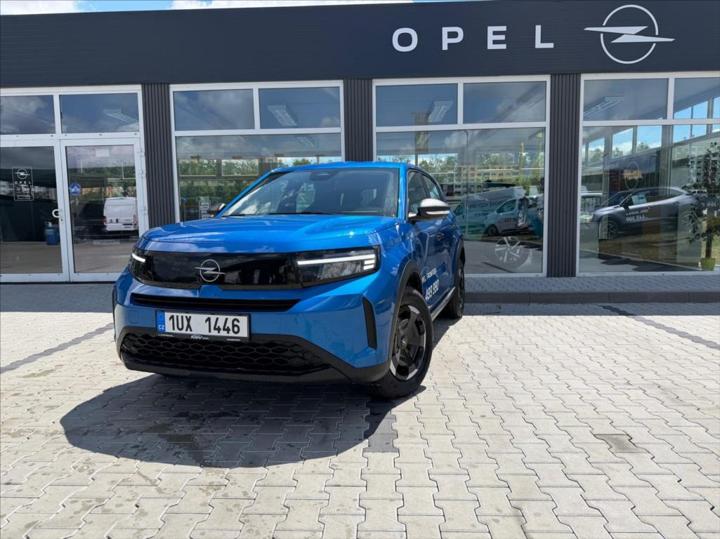 Vůz s VIN VXKCSHPX6ST137158