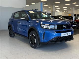 Opel Frontera 1.2 Edition Hybrid 107 kW SUV