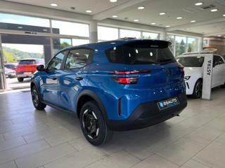 Opel Frontera Edition Hybrid 1,2T 145k aut. SUV - Foto 6