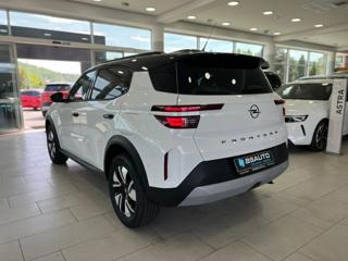 Opel Frontera GS HYBRID 107 kW/145 HP + ZP SUV - Foto 6