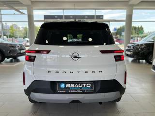 Opel Frontera GS HYBRID 107 kW/145 HP + ZP SUV - Foto 7