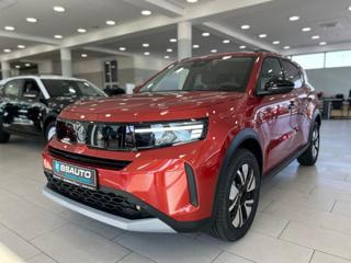 Opel Frontera GS HYBRID 81 kW/110 HP + ZP SUV