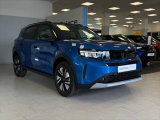 Opel Frontera 0.1 Frontera GS Electric 44kWh SUV