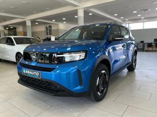 Opel Frontera Edition HYBRID 81 kW / 110 Hp SUV