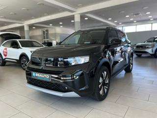 Opel Frontera GS HYBRID 81 kW/110 HP + ZP SUV
