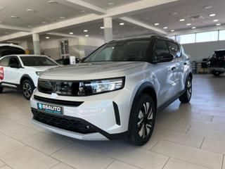 Opel Frontera GS HYBRID 107 kW/145 HP + ZP SUV