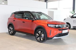 Opel Frontera GS SUV