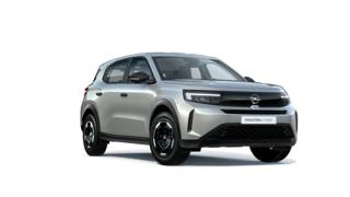 Opel Frontera GS SUV