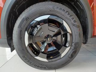Opel Frontera HIT Hybrid 1.2 TURBO 81kW AT SUV - Foto 5