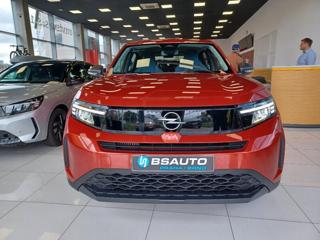 Opel Frontera HIT Hybrid 1.2 TURBO 81kW AT SUV - Foto 2