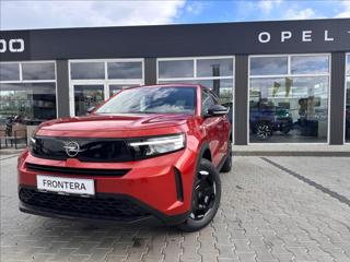 Opel Frontera 1,2 Hybrid  Edition SUV