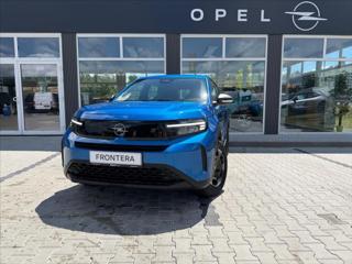 Opel Frontera 1,2 Hybrid Edition SUV