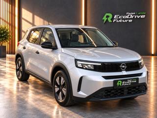 Opel Frontera LFP – navigace, kamera SUV