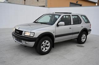 Opel Frontera 2.2DTI 4x4 Limited 85KW 01/2002 terénní
