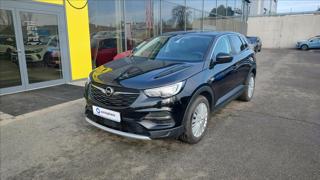 Opel Grandland 1,2 PT 130K INNOVATIO SUV