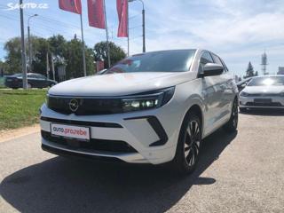 Opel Grandland 1.5CDTI 96kW AT8 MatrixLED TZ SUV