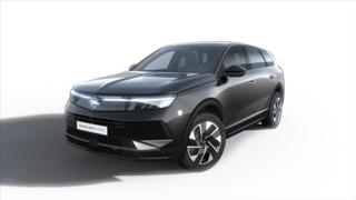 Opel Grandland 1.2 GS 1.2 TURBO 107 kW eDCT6 SUV