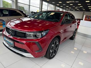 Opel Grandland 1.2T 96kW 2024 SUV