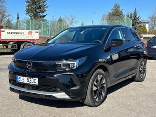 Opel Grandland 1.6,PLUG-IN,4X4 AKČNÍ CENA!! SUV