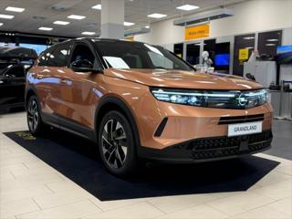 Opel Grandland 1.2 GS 1.2 TURBO 107 kW eDCT6 SUV