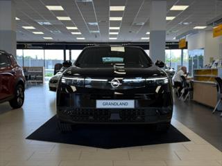 Opel Grandland 1.2 GS 1.2 TURBO 107 kW eDCT6 SUV - Foto 2