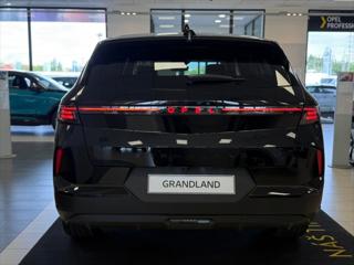 Opel Grandland 1.2 GS 1.2 TURBO 107 kW eDCT6 SUV - Foto 5
