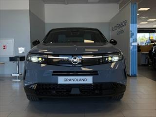 Opel Grandland 1.2 GS 1.2 TURBO 107 kW eDCT6 SUV - Foto 2