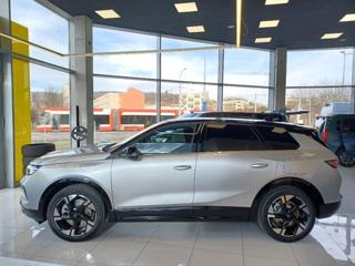 Opel Grandland Ultimate 1.6T PHEV 165kW/225k SUV - Foto 4