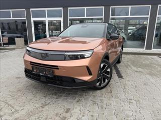 Opel Grandland 1,2 Turbo  GS Hybrid SUV