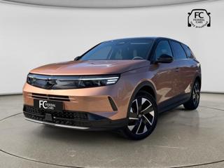 Opel Grandland Hybrid 1.2 Turbo 100kW GS DCT SUV