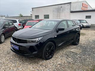 Opel Grandland 1,2 Hybrid SUV