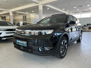 Opel Grandland GS Hybrid 1,2T 136k Automat+ZP SUV