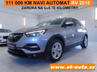 Opel Grandland 1.6 cdti navi automat SUV